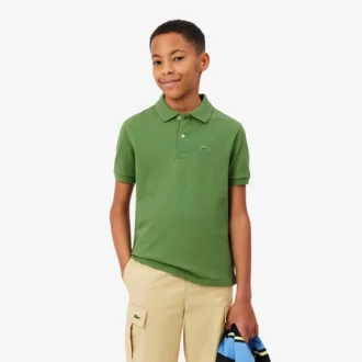 Petit Piqua Poloshirt für Jungen