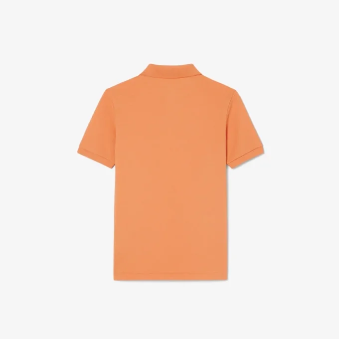 Petit Piqua Poloshirt für Jungen