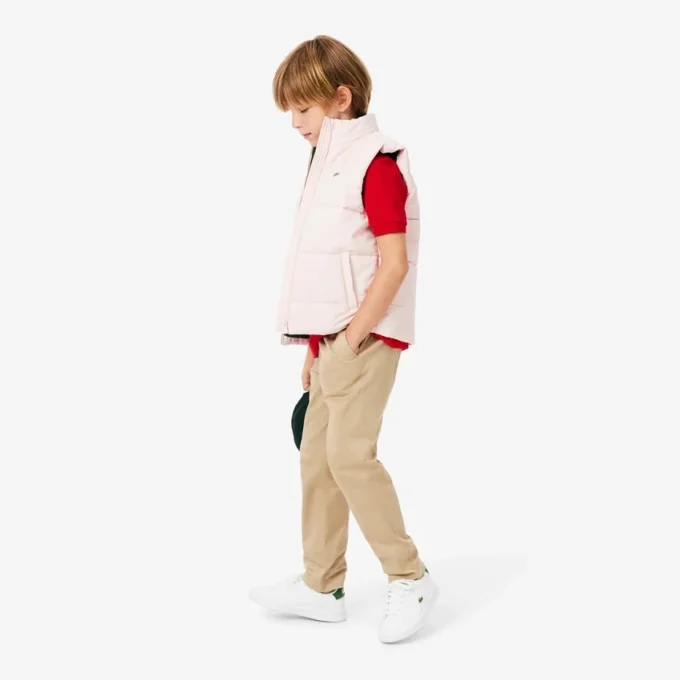 Petit Piqua Poloshirt für Jungen