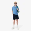 Petit Piqua Poloshirt für Jungen