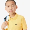 Petit Piqua Poloshirt für Jungen