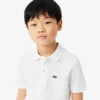 Petit Piqua Poloshirt für Jungen