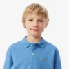 Petit Piqua Poloshirt für Jungen