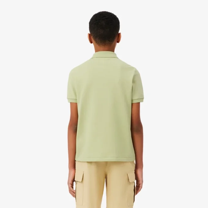 Petit Piqua Poloshirt für Jungen