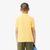 Petit Piqua Poloshirt für Jungen