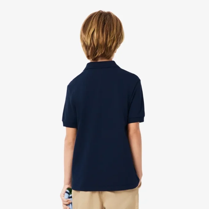 Petit Piqua Poloshirt für Jungen