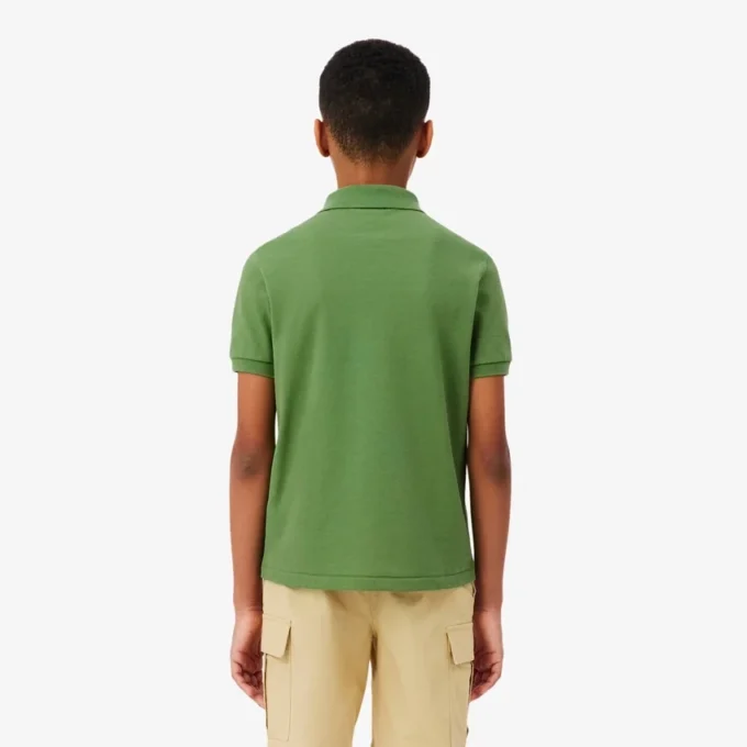 Petit Piqua Poloshirt für Jungen