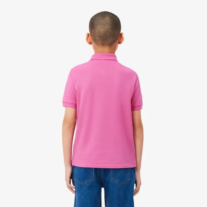 Petit Piqua Poloshirt für Jungen