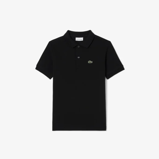 Petit Piqua Poloshirt für Jungen