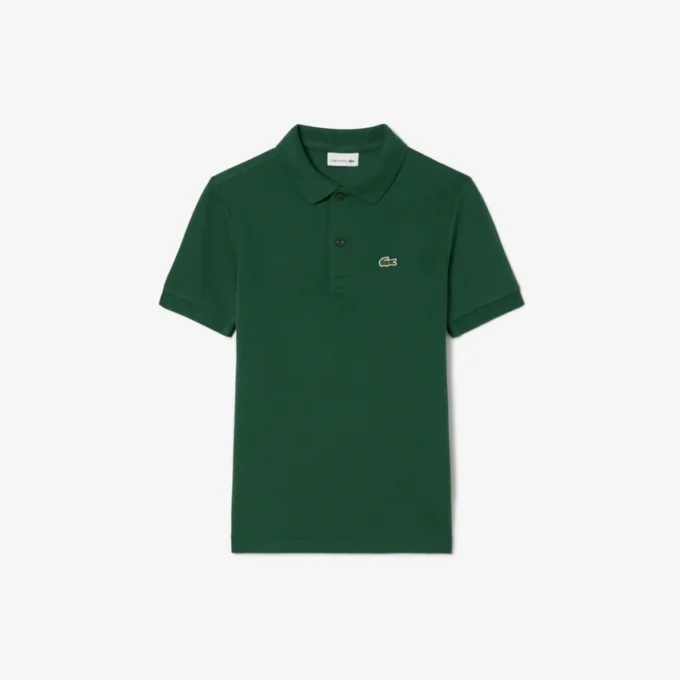 Petit Piqua Poloshirt für Jungen