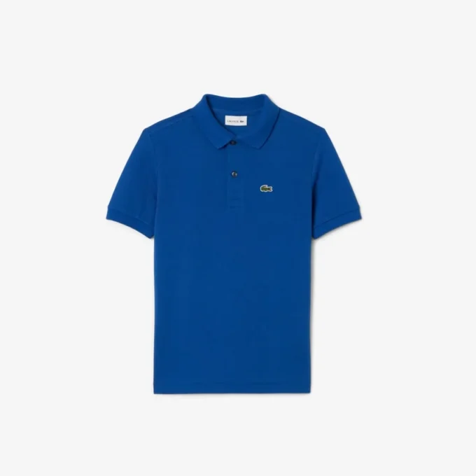 Petit Piqua Poloshirt für Jungen