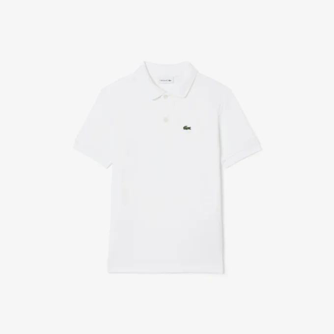 Petit Piqua Poloshirt für Jungen