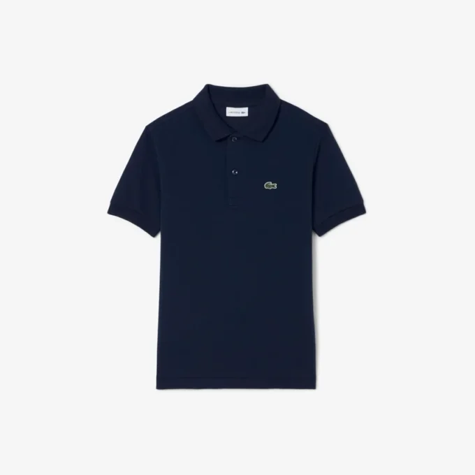 Petit Piqua Poloshirt für Jungen
