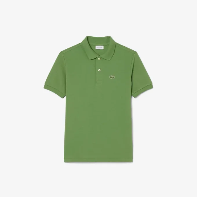 Petit Piqua Poloshirt für Jungen