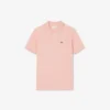 Petit Piqua Poloshirt für Jungen