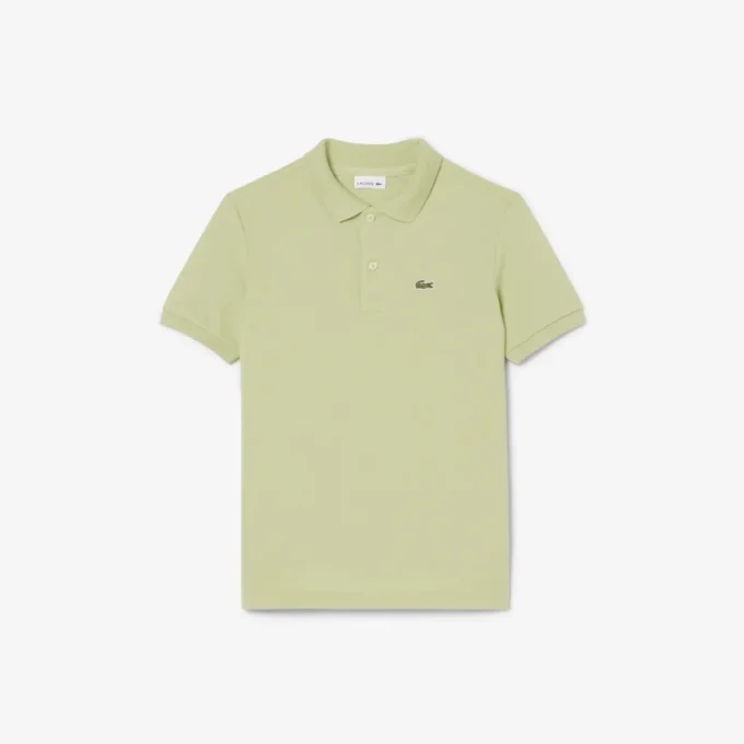 Petit Piqua Poloshirt für Jungen