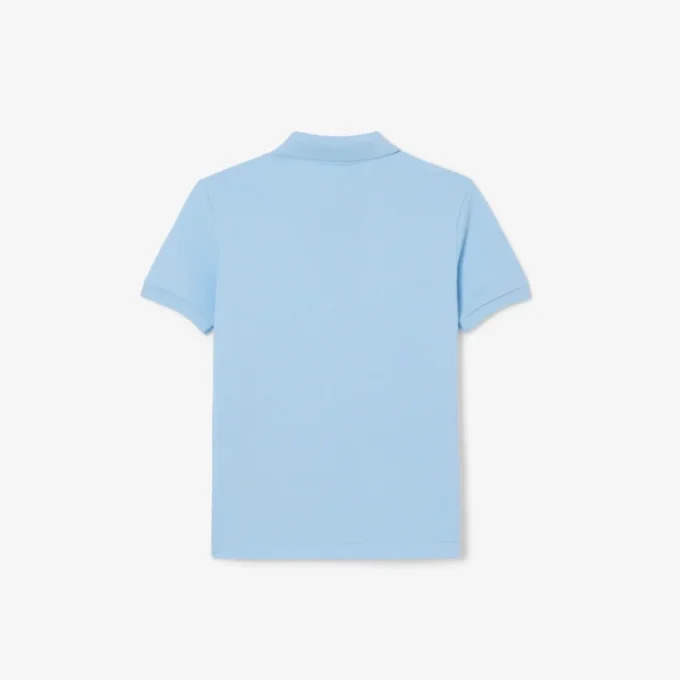 Petit Piqua Poloshirt für Jungen