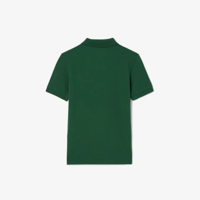 Petit Piqua Poloshirt für Jungen