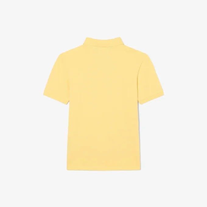Petit Piqua Poloshirt für Jungen