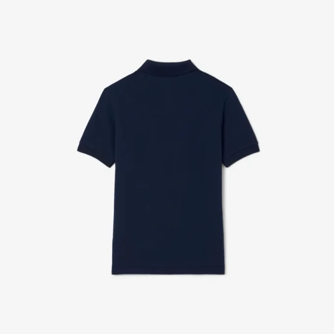 Petit Piqua Poloshirt für Jungen