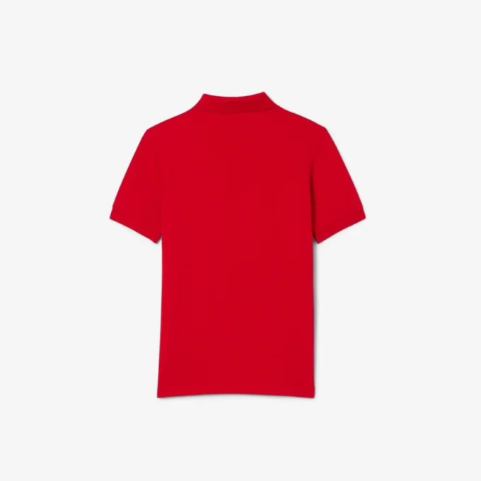 Petit Piqua Poloshirt für Jungen