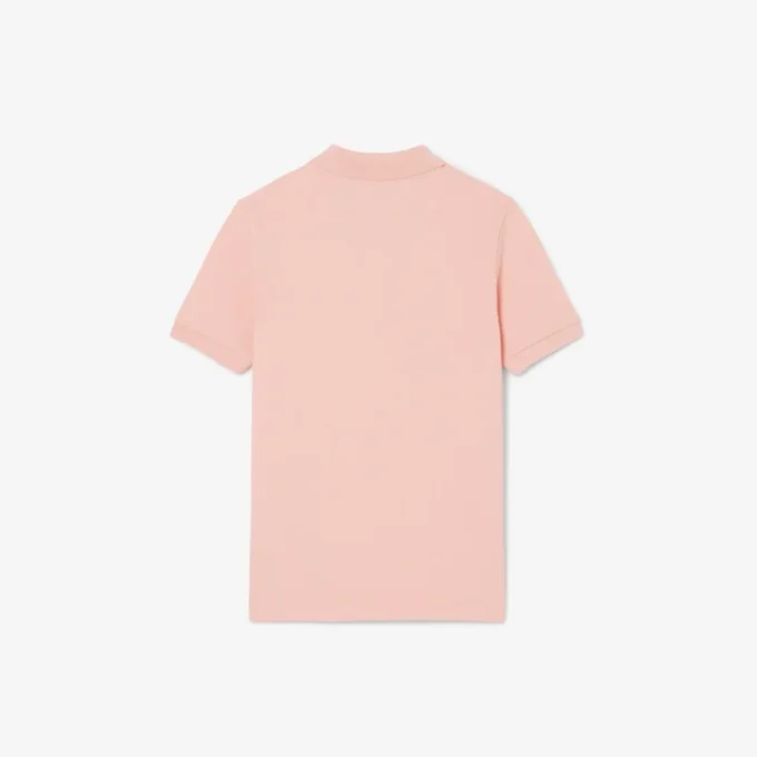 Petit Piqua Poloshirt für Jungen