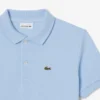 Petit Piqua Poloshirt für Jungen