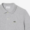 Petit Piqua Poloshirt für Jungen