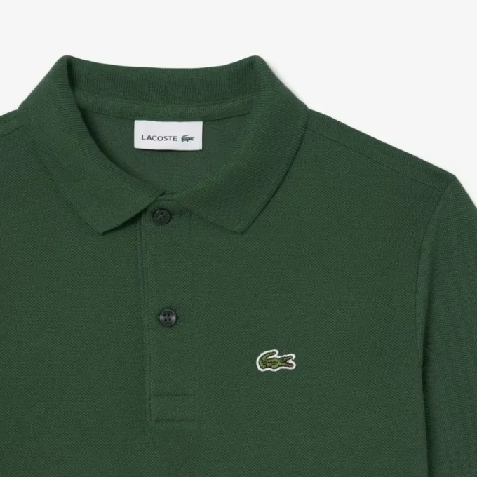 Petit Piqua Poloshirt für Jungen