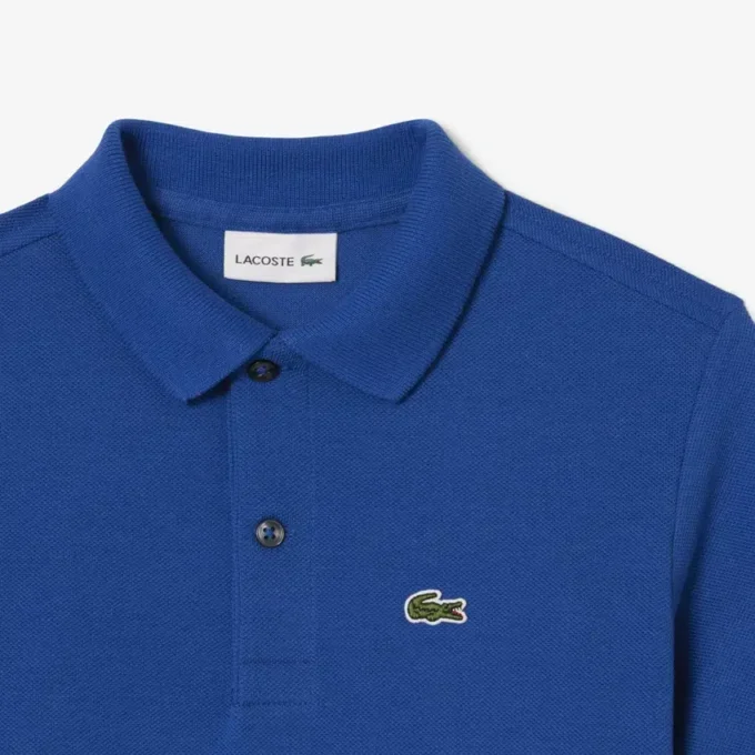 Petit Piqua Poloshirt für Jungen