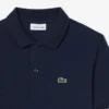 Petit Piqua Poloshirt für Jungen