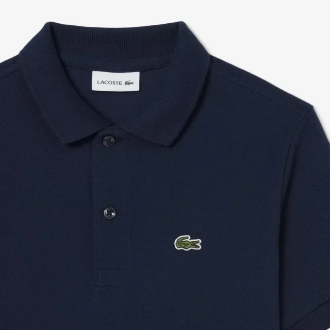 Petit Piqua Poloshirt für Jungen
