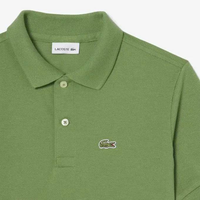 Petit Piqua Poloshirt für Jungen