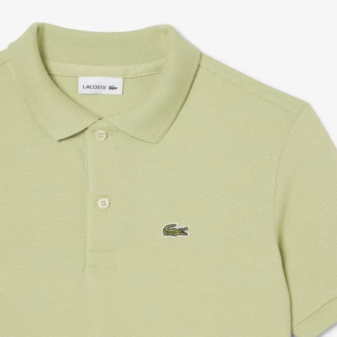 Petit Piqua Poloshirt für Jungen