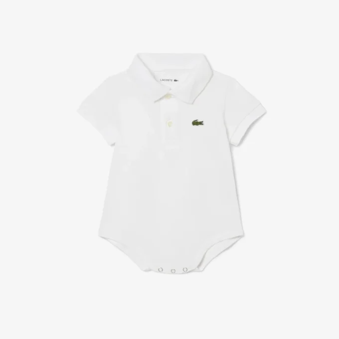 Petit Piqua-Pyjama für Babys