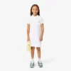 Piqué-Kleid für Kinder