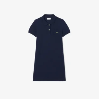 Piqua-Polokleid für Mädchen