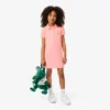Piqua-Polokleid für Mädchen