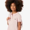 Piqua-Polokleid für Mädchen