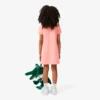 Piqua-Polokleid für Mädchen