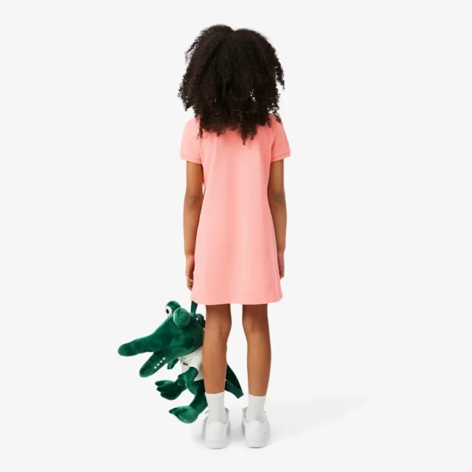 Piqua-Polokleid für Mädchen