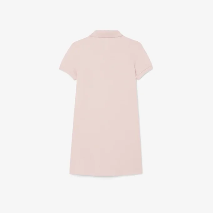 Piqua-Polokleid für Mädchen