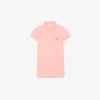 Piqua-Poloshirt für Mädchen