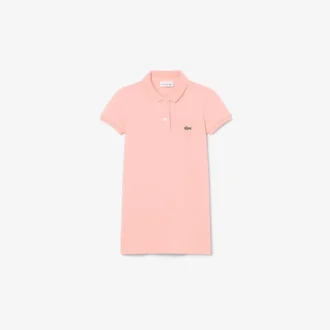 Piqua-Poloshirt für Mädchen