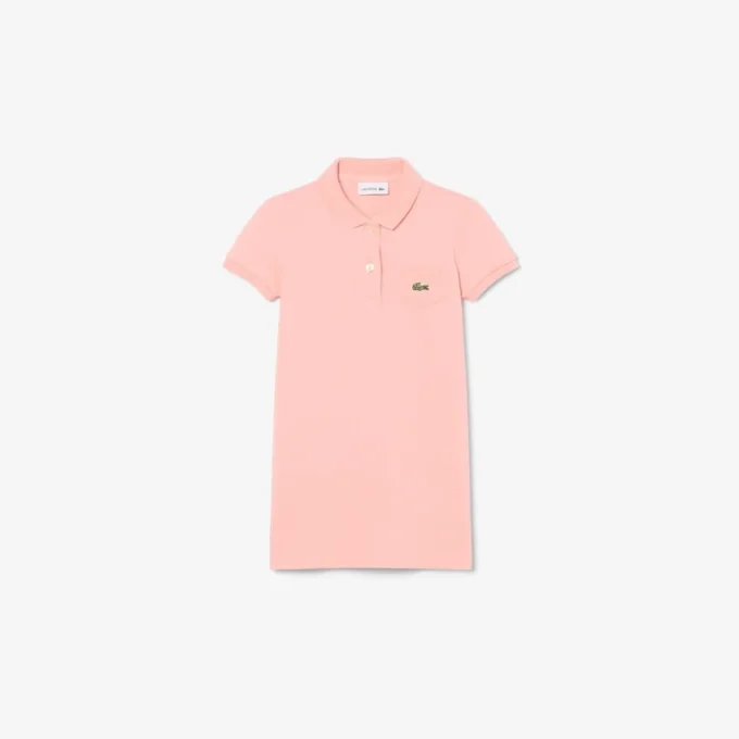 Piqua-Poloshirt für Mädchen