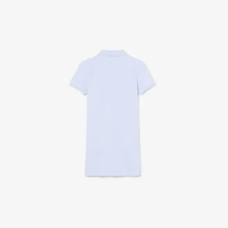 Piqua-Poloshirt für Mädchen