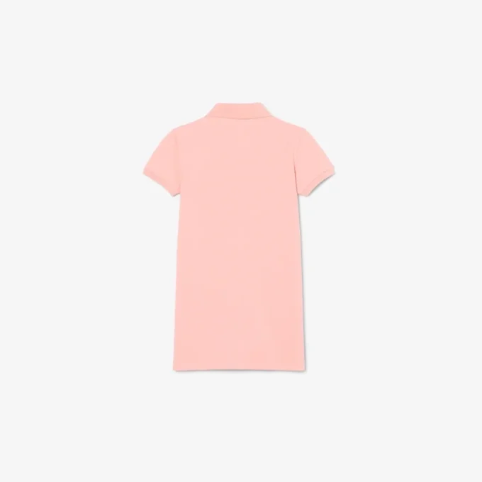 Piqua-Poloshirt für Mädchen