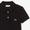 Piqua-Poloshirt für Mädchen