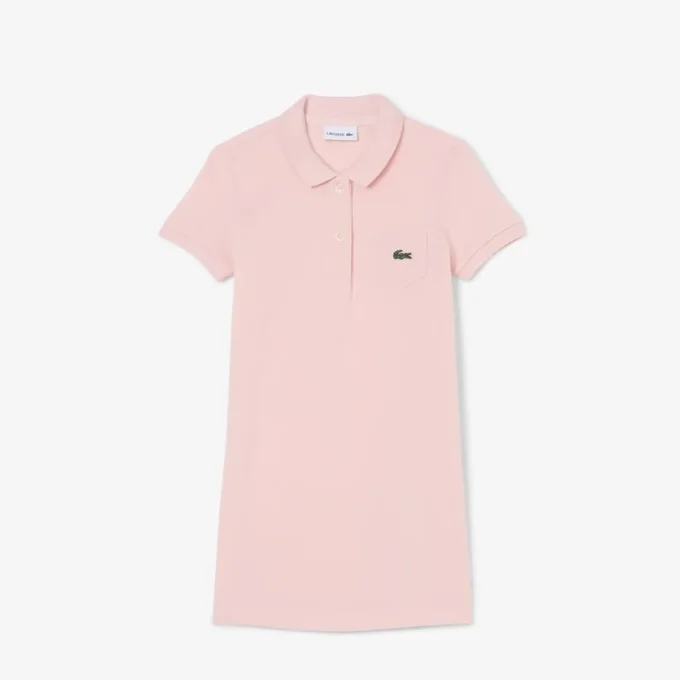 Piqua-Poloshirt für Mädchen