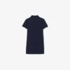 Piqua-Poloshirt für Mädchen